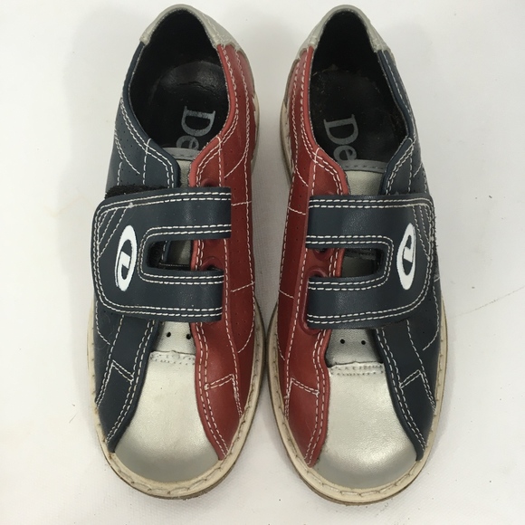 dexter youth bowling shoes
